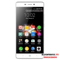ZTE Wave 3 (N939Sc) White ZTE Wave 3 (N939Sc) White