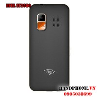 itel IT2580 Black Gold Điện thoại dành cho người già itel IT2580 Black Gold Điện thoại dành cho người già
