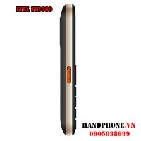 itel IT2580 Black Gold Điện thoại dành cho người già itel IT2580 Black Gold Điện thoại dành cho người già