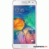 Samsung Galaxy Alpha G850F
