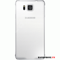 Samsung Galaxy Alpha G850F