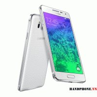 Samsung Galaxy Alpha G850F