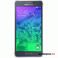 Samsung Galaxy Alpha G850F