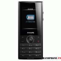 Philips Xenium X3560