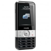 Philips Xenium X710