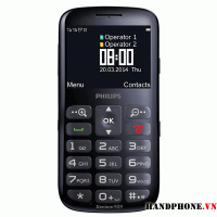 Philips X2566 dành cho người già