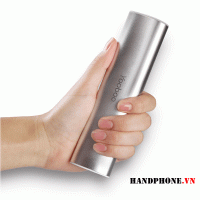 Pin dự phòng Power Bank Yoobao Magic Wand YB6014 10400mAh