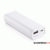 Pin dự phòng Power Bank Yoobao YB6002 5200mAh