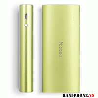 Pin dự phòng Power Bank Yoobao YB6015 11000mAh