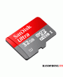 Thẻ nhớ MicroSDHC Sandisk Ultra 32GB Class 10