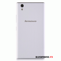 Lenovo P70 White