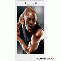Lenovo P70 White