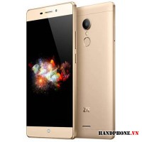 ZTE Wave 3 (N939Sc) Gold ZTE Wave 3 (N939Sc) Gold